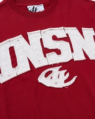 Insane® INSN Tee - Red