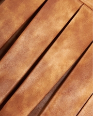 Insane® Leather Skirt