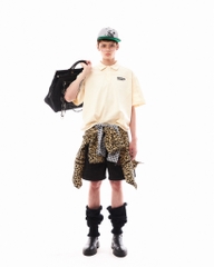 Insane® Mellow Polo - Cream