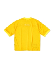 Insane® Mesh Jersey - Yellow