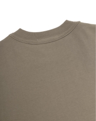 Insane® Cozy Tee - Taupe