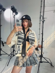 Insane® Camo Skirt