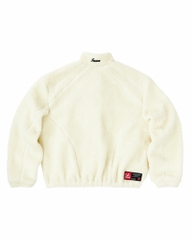 Insane® Fleece Jacket - Cream