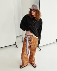 Insane® Leather Pants