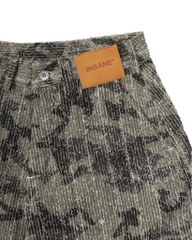 Insane® Baggy Camo Pants