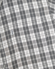 Insane® Plaid Shirt 2.0 - Grey