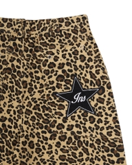 Insane® Leopard Pants