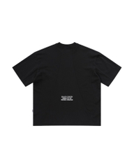 Insane® Logo Tee - Black
