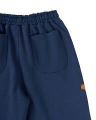 Insane® Weekly Track Pants - Navy Blue