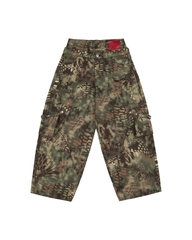 Insane® Urban Mirage Cargo Pants