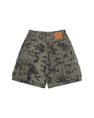 Insane® Camo Jorts