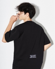 Insane® Logo Tee - Black