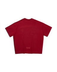Insane® INSN Tee - Red
