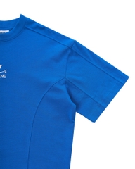 Insane® Logo Tee - Blue