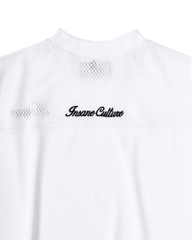 Insane® Mesh Jersey - White