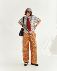 Insane® Leather Pants