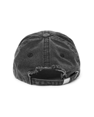 Insane® INSN Washed Cap - Grey