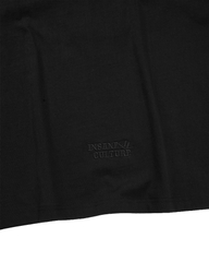 Insane® INSN Tee - Black