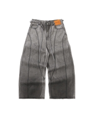 Insane® Mature Jeans