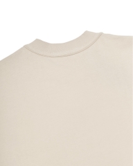 Insane® Cozy Tee - Dune