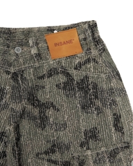 Insane® Camo Jorts