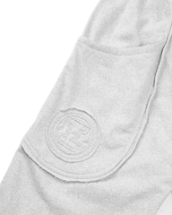 Insane® Halo Sweatjorts - Melange