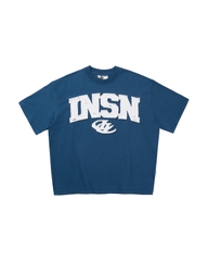 Insane® INSN Tee - Blue