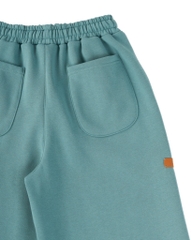 Insane® Weekly Track Pants - Winter Green