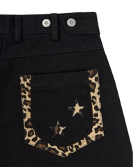 Insane® Basic Khaki Shorts