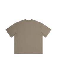 Insane® Cozy Tee - Taupe