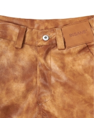 Insane® Leather Pants