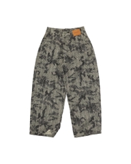 Insane® Baggy Camo Pants