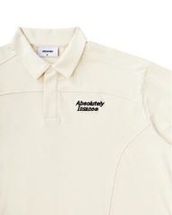 Insane® Mellow Polo - Cream