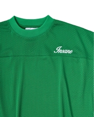 Insane® Mesh Jersey - Green