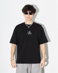 Insane® Logo Tee - Black