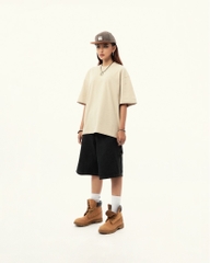 Insane® Cozy Tee - Dune
