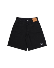 Insane® Basic Khaki Shorts