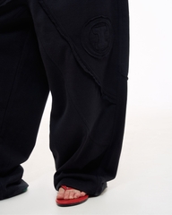 Insane® Halo Sweatpants - Black