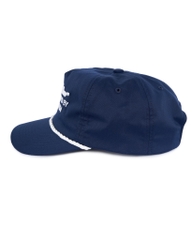 Insane® Culture 5Panel Cap - Navy