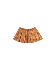 Insane® Leather Skirt