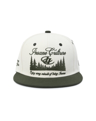 Insane® Forest 9FIFTY Snapback - Jungle
