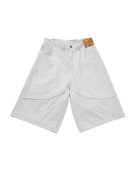 Insane® Halo Sweatjorts - Melange