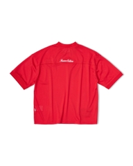 Insane® Mesh Jersey - Red