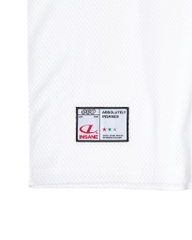 Insane® Mesh Jersey - White