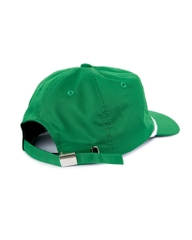 Insane® Culture 5Panel Cap - Green
