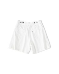 Insane® Obvious Shorts - White