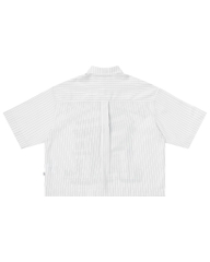 Insane® Paname Shirt - White