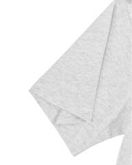 Insane® Cozy Tee - Melange