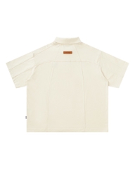 Insane® Mellow Polo - Cream
