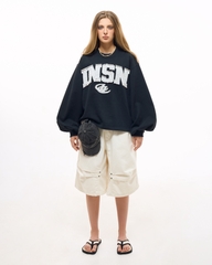Insane® INSN LongSleeve - Black